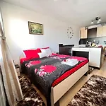 плевнята Chalet *