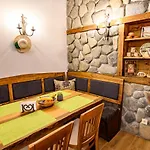 плевнята Chalet Bansko