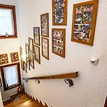 плевнята Chalet Bansko