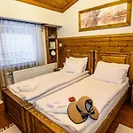 плевнята Chalet *