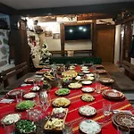 плевнята シャレー