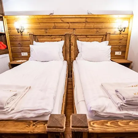 плевнята Chalet Bansko