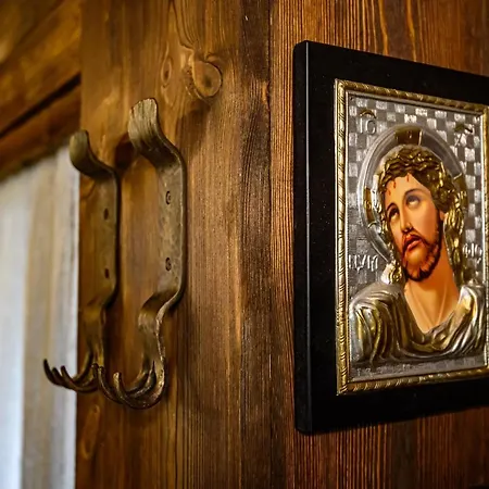 плевнята シャレー バンスコ