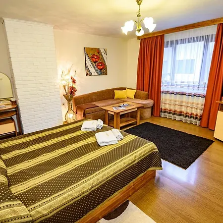 плевнята Bansko