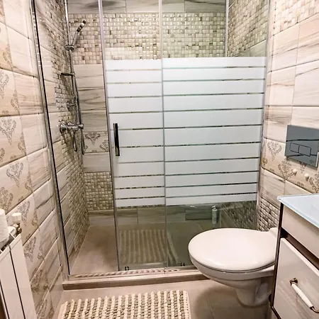 Domek alpejski плевнята Bansko