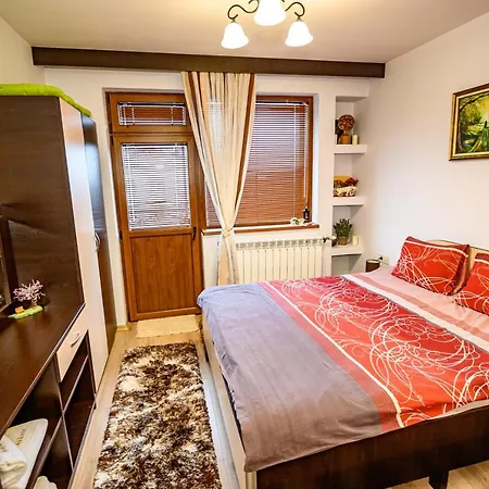 плевнята * Bansko