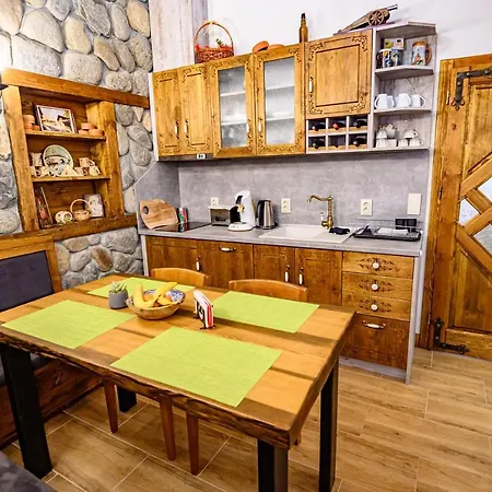 плевнята Bansko