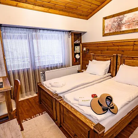 плевнята Bansko