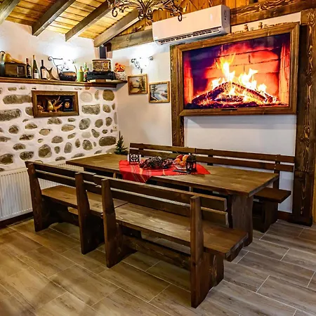 плевнята * Bansko