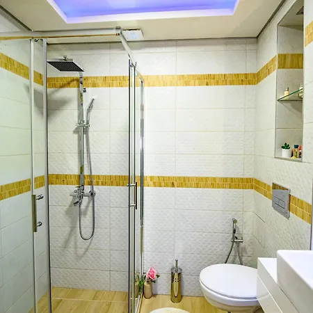 плевнята シャレー