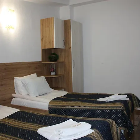 Chalet плевнята