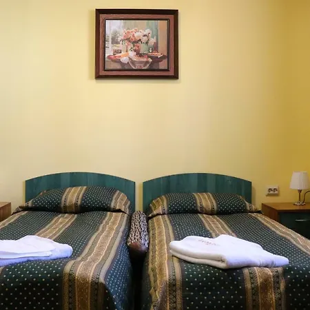 плевнята Chalet