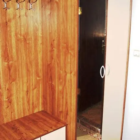 Domek alpejski плевнята