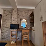 плевнята Chalé *