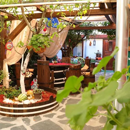 плевнята * Banszko