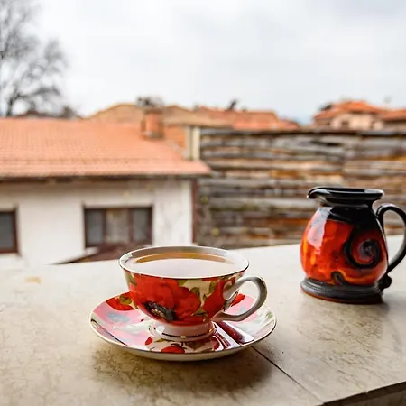 плевнята 샬레 *