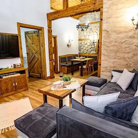 плевнята בקתה