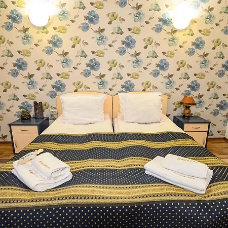 плевнята 木屋