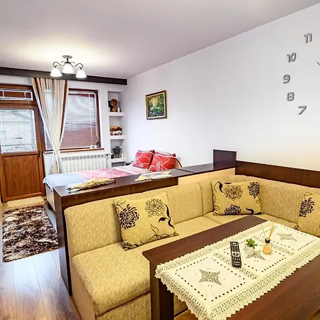 Alpesi faház плевнята