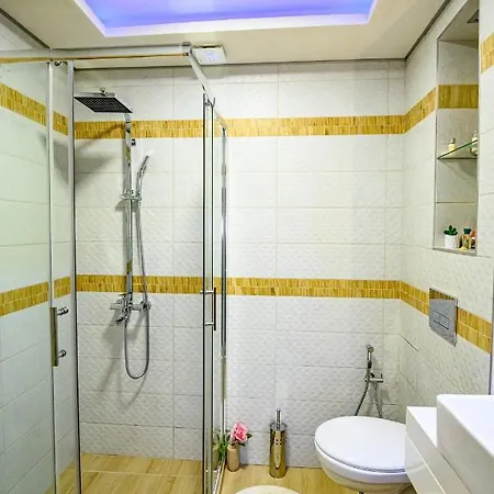 плевнята Horská chata Bansko