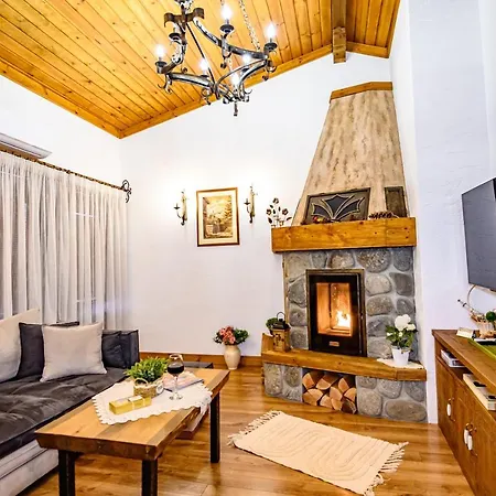 плевнята * Bansko