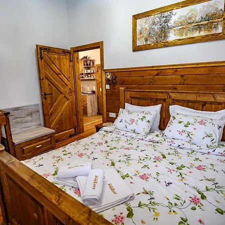 плевнята Bansko