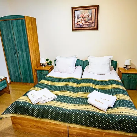 плевнята Horská chata Bansko