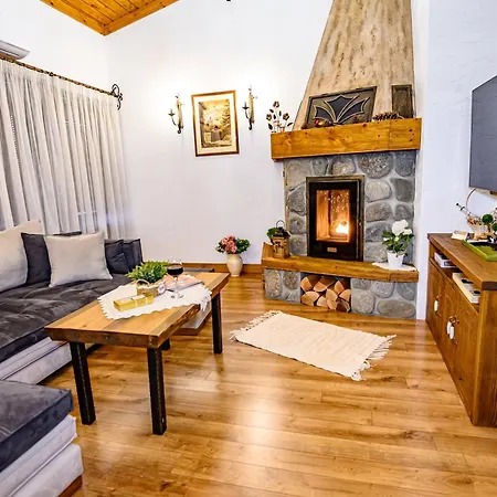 Horská chata плевнята Bansko