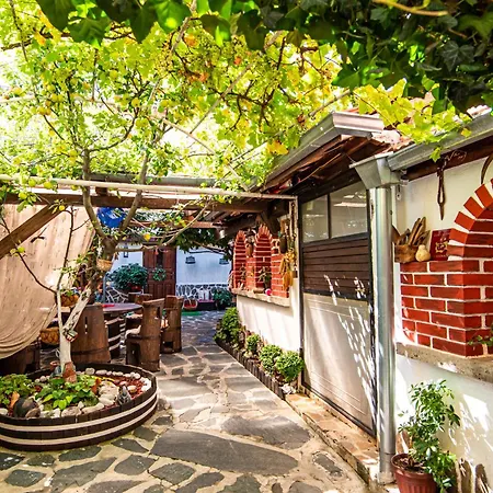 木屋 плевнята *