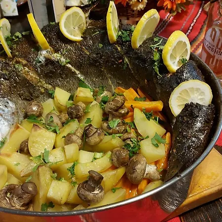 плевнята * Bansko