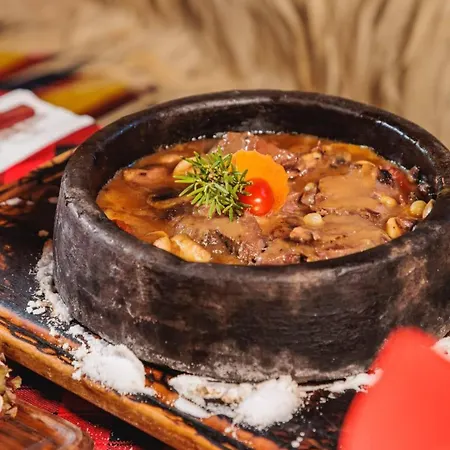 плевнята בקתה *