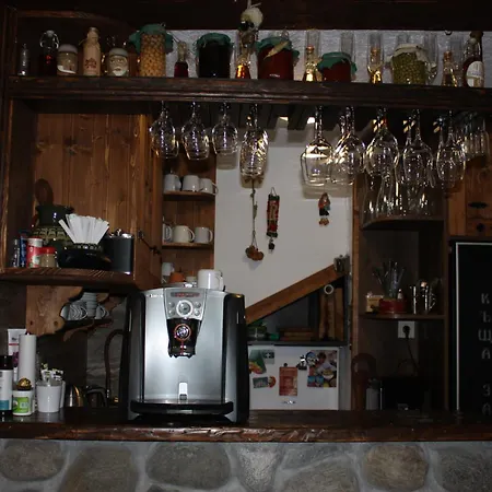 плевнята Chaletu Bansko