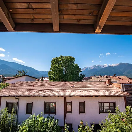 плевнята * Bansko