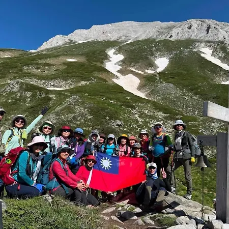 Alpesi faház плевнята *