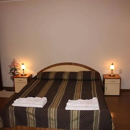 плевнята * בנסקו