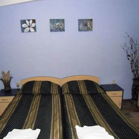 плевнята 木屋