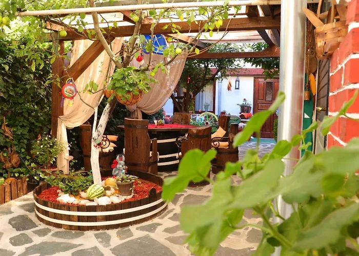 плевнята * بانسكو