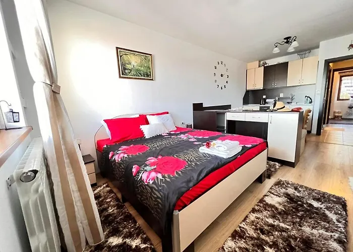 плевнята Chalé *