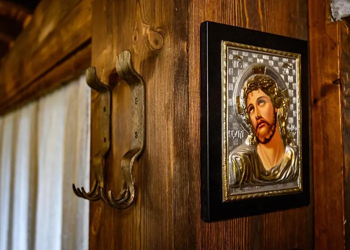 плевнята Chalet Bansko