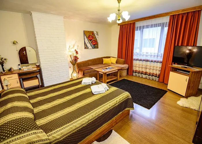 плевнята Bansko