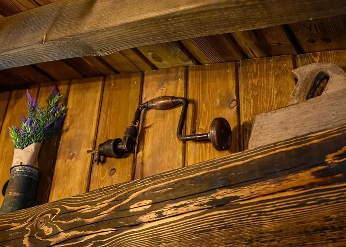 плевнята Bansko