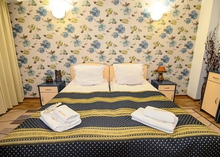 плевнята Chalet