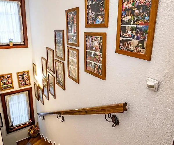 плевнята Chalet Bansko