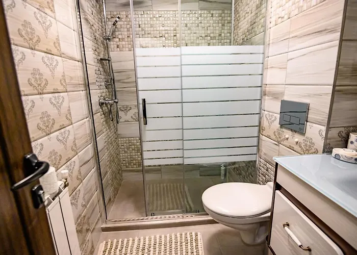 Chalet плевнята Bansko