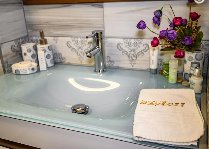 плевнята Chalet *