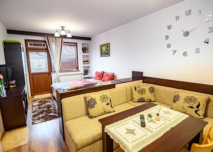 Chalet плевнята