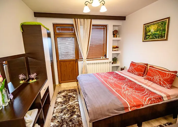 плевнята * Bansko