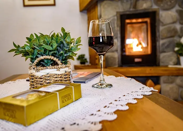 плевнята * Bansko