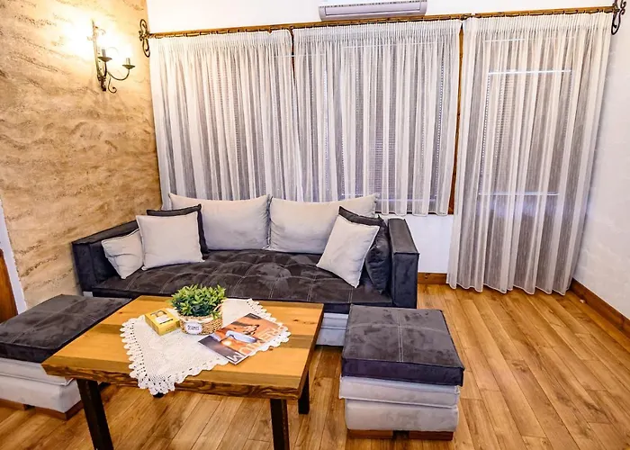 Chalet плевнята *