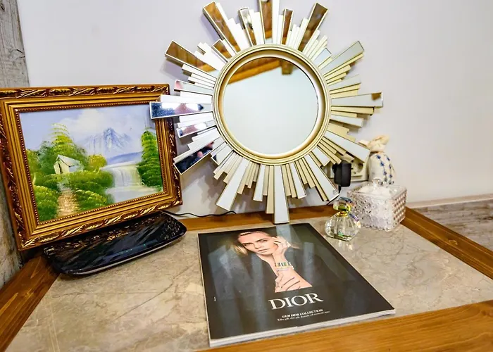 плевнята Chalet Bansko